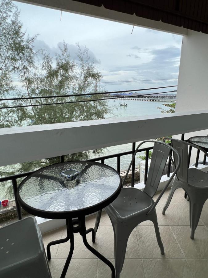 Seaside Palace Hotel Самуи Экстерьер фото