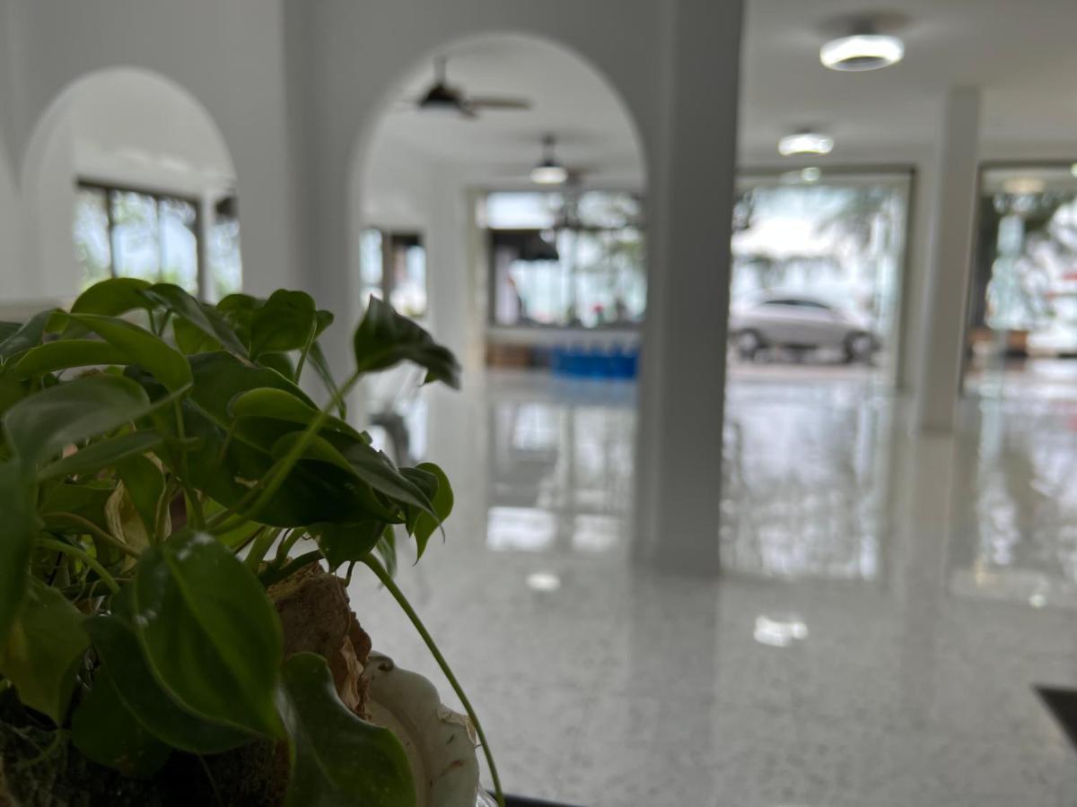 Seaside Palace Hotel Самуи Экстерьер фото